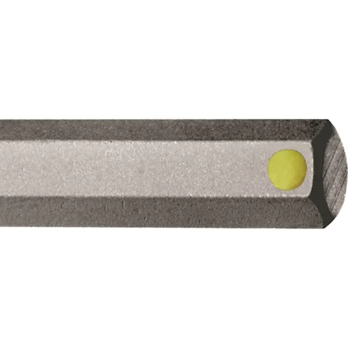 【CAINZ-DASH】ボンダス・ジャパン プロホールド(ネジつかみ機能付パワービット)6mm 差込角6.35mm(1/4) 71368【別送品】