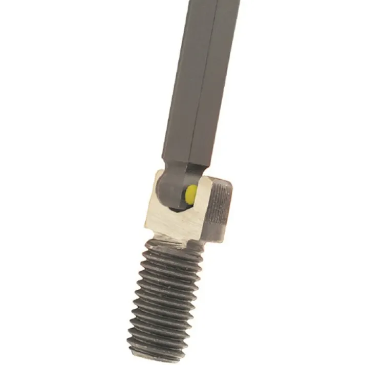 【CAINZ-DASH】ボンダス・ジャパン プロホールド(ネジつかみ機能付ドライバー) 3mm No.74656 PBS3MM【別送品】