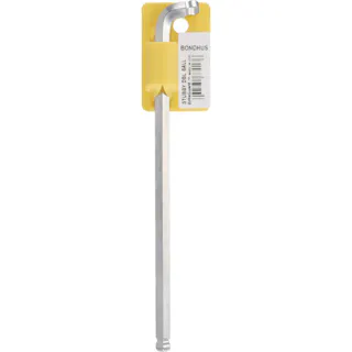 【CAINZ-DASH】ボンダス・ジャパン スタビー・ダブルボールL-レンチ 5/16インチ No.77013 SDBL5/16BGXL【別送品】