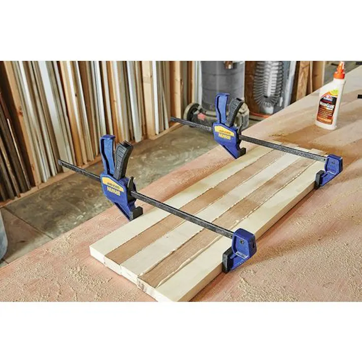 【CAINZ-DASH】スタンレーブラック・アンド・デッカー クイックグリップミニ300mm 1964744【別送品】