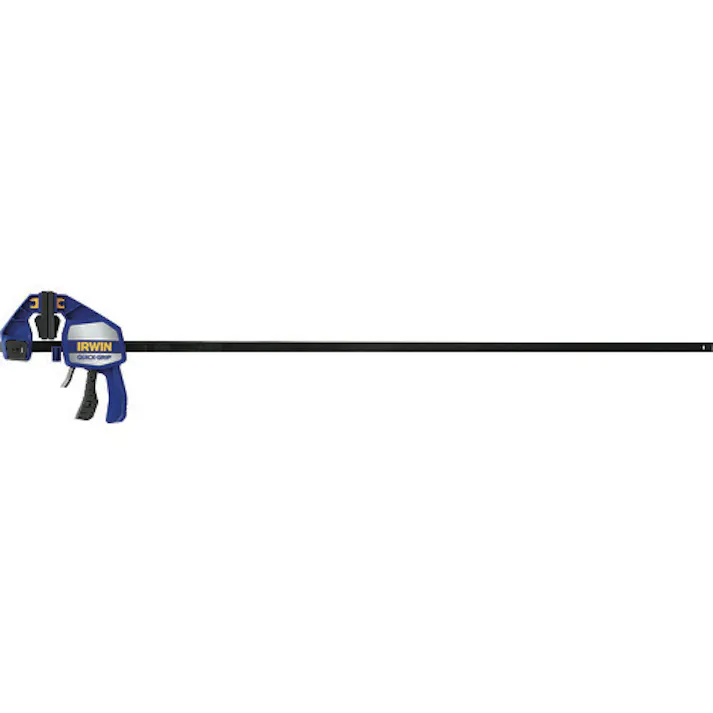 【CAINZ-DASH】IRWIN社 クイックグリップHD1270mm 1964716【別送品】