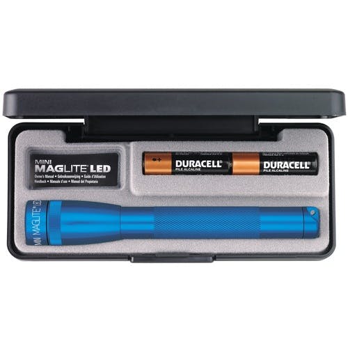 CAINZ-DASH】MAG INSTRUMENT社 懐中電灯 LED