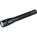 【CAINZ-DASH】ＭＡＧ　ＩＮＳＴＲＵＭＥＮＴ社 ＬＥＤ　フラッシュライト　ミニＭＡＧＬＩＴＥ（単３電池２本用）　黒 SP2P017【別送品】