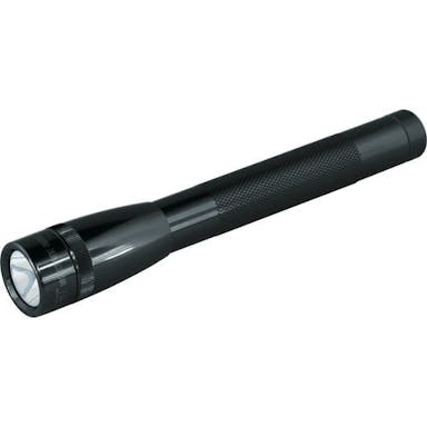 【CAINZ-DASH】ＭＡＧ　ＩＮＳＴＲＵＭＥＮＴ社 ＬＥＤ　フラッシュライト　ミニＭＡＧＬＩＴＥ（単３電池２本用）　黒 SP2P017【別送品】