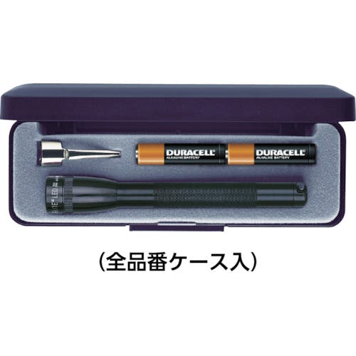 MAGLITE LED XL1200 懐中電灯 ケース付き マグライト LEDフラッシュライト（懐中電灯） ミニマグライトPRO+ 明る