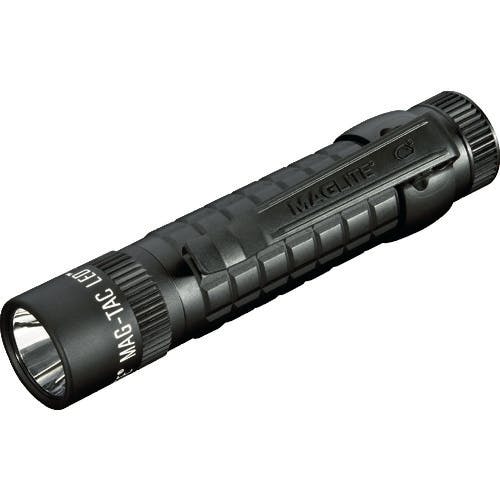 MAG INSTRUMENT社 LED フラッシュライト マグタック プレインベゼル (CR12 SG2LRE6 LED懐中電灯(電池式) MAG INSTRUMENT社 LED フラッシュライト マグタック プレインベゼル (CR12 SG2LRE6 LED懐中電灯(電池式)