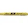 【CAINZ-DASH】LA-CO社 Markal 耐熱マーカー ペイントスティック H 黄 107―5 81041【別送品】