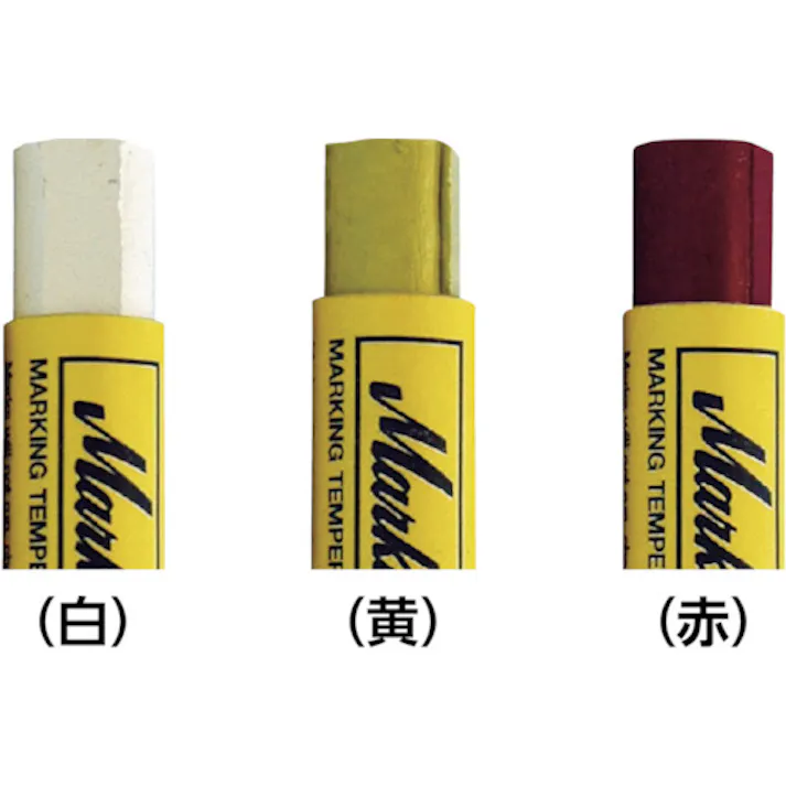 【CAINZ-DASH】LA-CO社 Markal 耐熱マーカー ペイントスティック HT 黒 204― 81243【別送品】