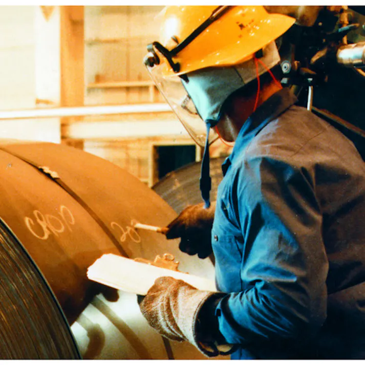 【CAINZ-DASH】LA-CO社 Markal 超耐熱マーカー ペイントスティック K 白 983― 81820【別送品】