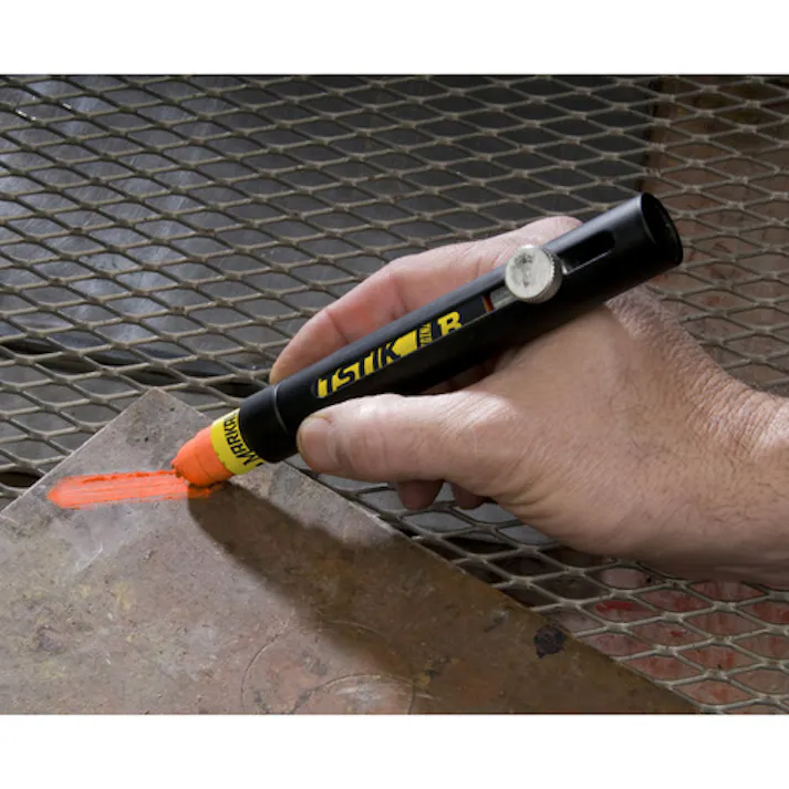 【CAINZ-DASH】LA-CO社 Markal ペイントスティック 用 クレヨンホルダー (B対応) 85100【別送品】