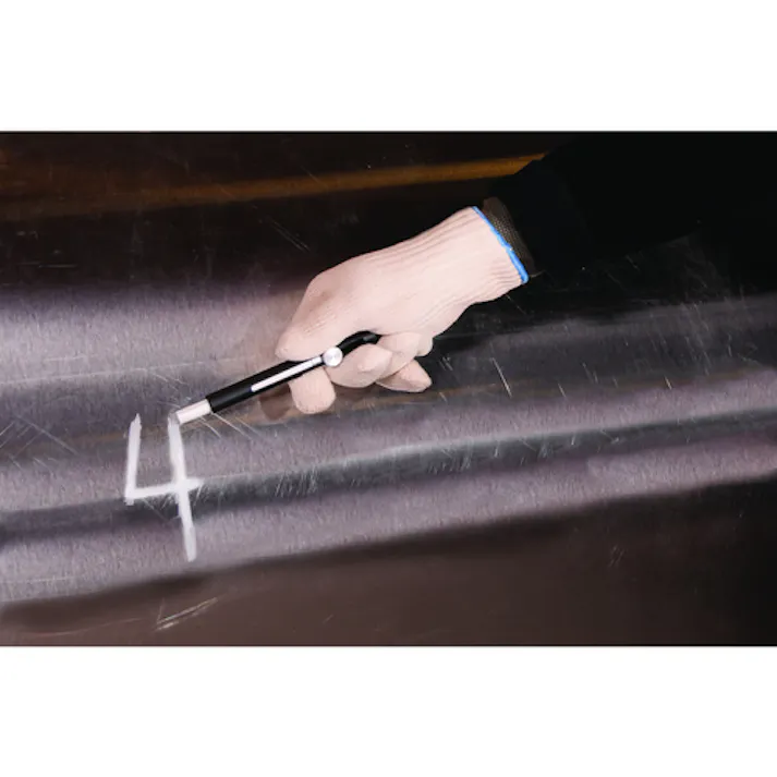 【CAINZ-DASH】LA-CO社 Markal ペイントスティック 用 クレヨンホルダー (H、HT、 85700【別送品】