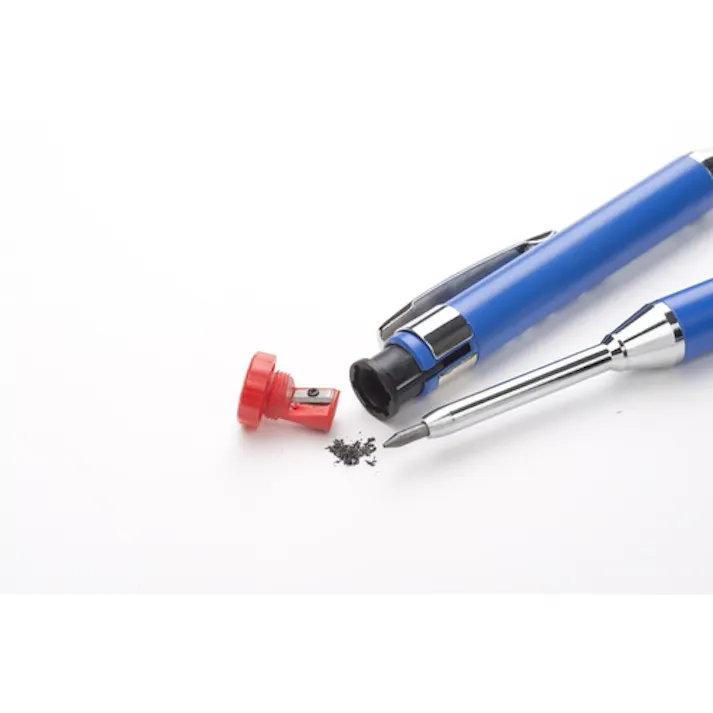 【CAINZ-DASH】LA-CO社 マルカルプロ 替え芯 レッド 96274【別送品】