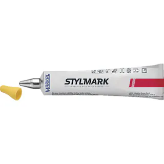 【CAINZ-DASH】LA-CO社 チューブマーカー STYLMARK 黄 96653【別送品】