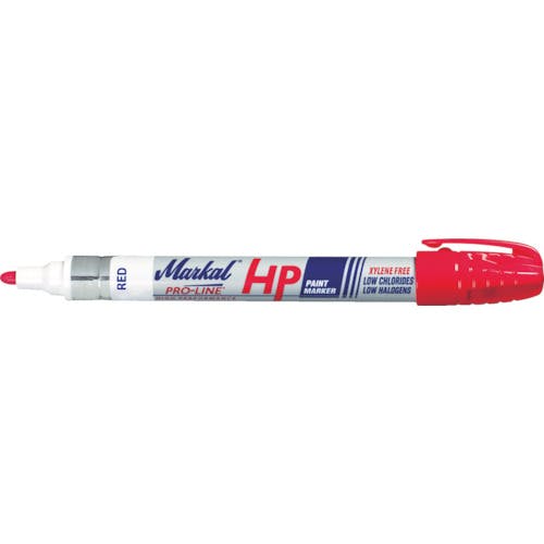 LA-CO社 Markal 工業用マーカー 「PAINT-RITER+OILY Surface HP」 黄 96961 工業用マーカー(工業用マーカー) LA-CO社 Markal 工業用マーカー 「PAINT-RITER+OILY Surface HP」 黄 96961 工業用マーカー(工業用マーカー)