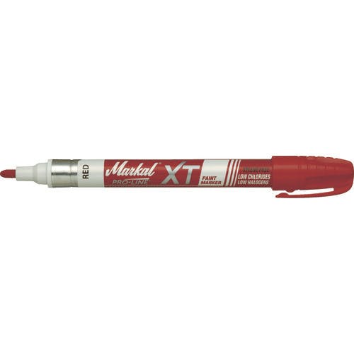 LA-CO社 Markal 工業用マーカー 「PAINT-RITER+Rough Surface」 赤 97252 工業用マーカー(工業用マーカー) LA-CO社 Markal 工業用マーカー 「PAINT-RITER+Rough Surface」 赤 97252 工業用マーカー(工業用マーカー)