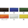 【CAINZ-DASH】ＬＡ－ＣＯ社 Ｍａｒｋａｌ　工業用マーカー　「ＰＡＩＮＴ－ＲＩＴＥＲ＋Ｒｏｕｇｈ　Ｓｕｒｆａｃｅ」　黒 97253【別送品】