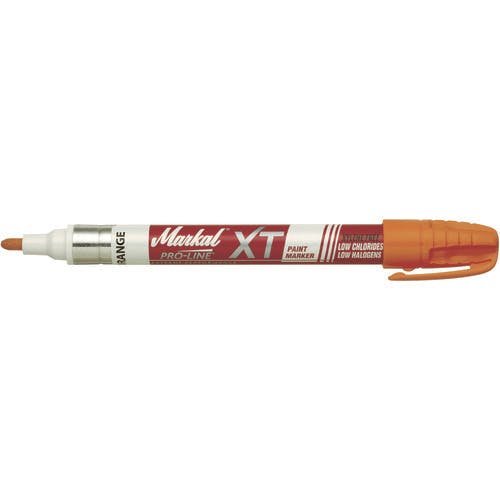 LA-CO社 Markal 工業用マーカー 「PAINT-RITER+Rough Surface」 オレンジ 97256 工業用マーカー(工業用マーカー) LA-CO社 Markal 工業用マーカー 「PAINT-RITER+Rough Surface」 オレンジ 97256 工業用マーカー(工業用マーカー)