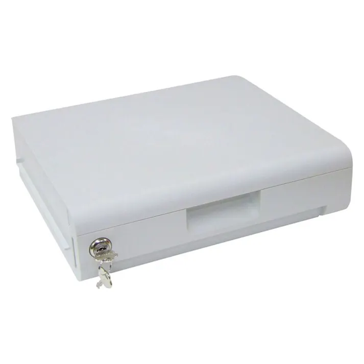 セントリー オプションパーツ 鍵付きドロワー 丸型(913)【別送品】