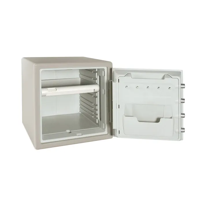 【送料・開梱・設置料込み】セントリー 耐火金庫 JF123ET(50kg以下)【別送品】