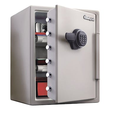 セントリー 耐火金庫 JF205EV (56kg)【Web限定：宅配・開梱・設置料込価格・別送品】
