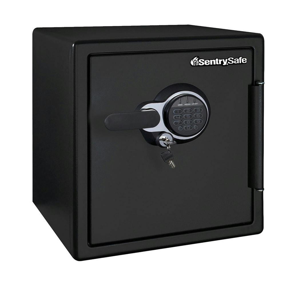 【Sentry Safe】セントリー 耐火・耐水金庫（型番 JFW123GEL） Sentry Safe】セントリー 耐火・耐水金庫（型番 JFW123GEL）