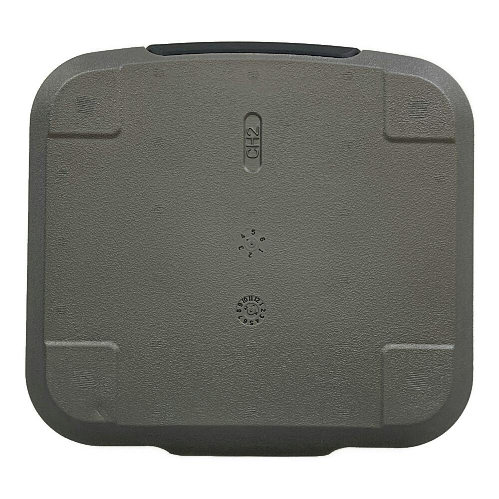 セントリー ポータブル耐火・防水保管庫 CHW20201 | 文房具・事務用品