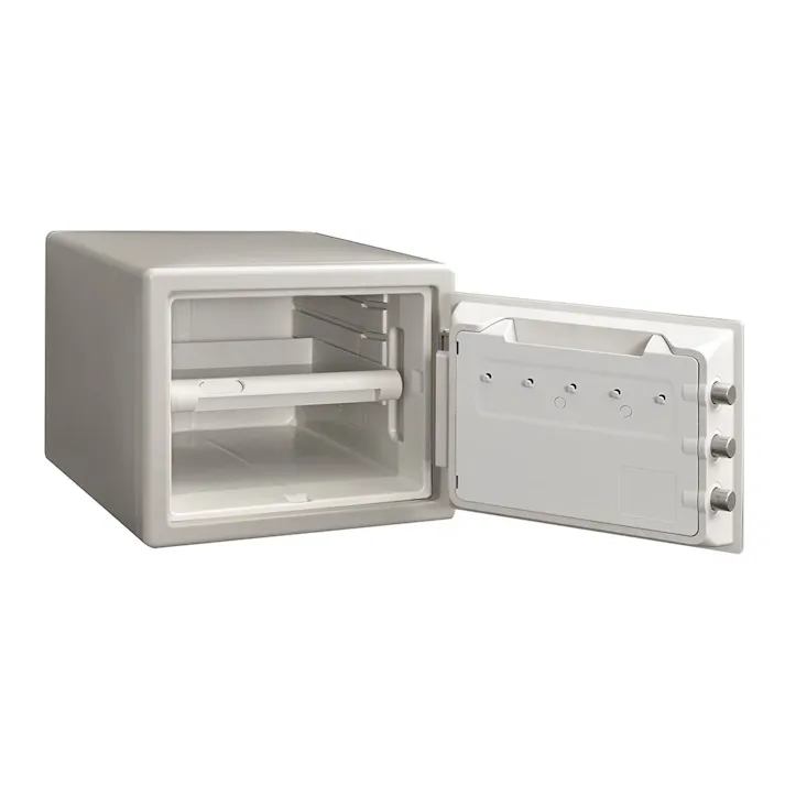 【送料・開梱・設置料込み】セントリー 耐火金庫 JF082CT(50kg以下)【別送品】