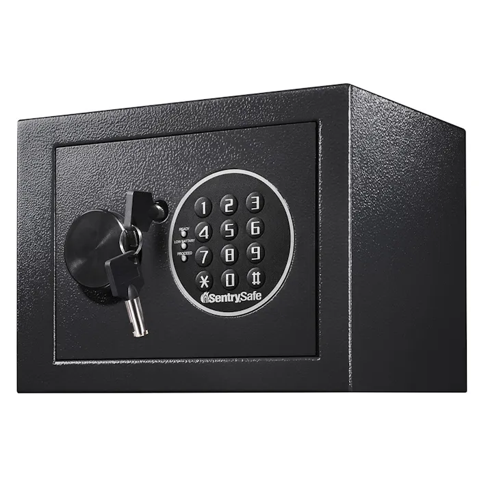 セントリー パーソナルセキュリティ保管庫 X014E