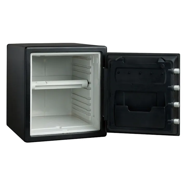 【送料・開梱・設置料込み】セントリー 指紋認証型金庫 JFW123BTL【別送品】