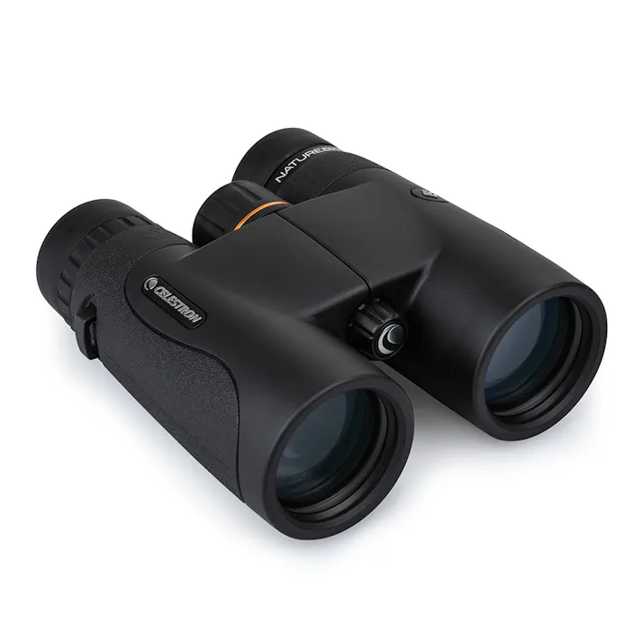 セレストロン Nature DX 8×42 ダハプリズム双眼鏡 ブラック CE-BBND-72322