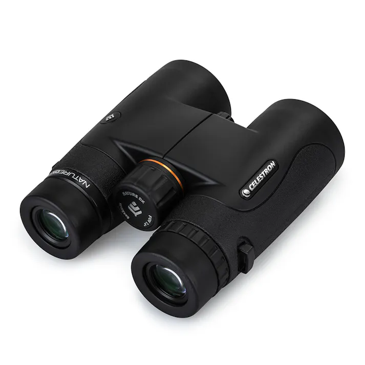 セレストロン Nature DX 8×42 ダハプリズム双眼鏡 ブラック CE-BBND-72322