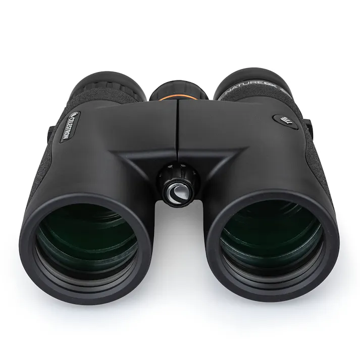 セレストロン Nature DX 8×42 ダハプリズム双眼鏡 ブラック CE-BBND-72322