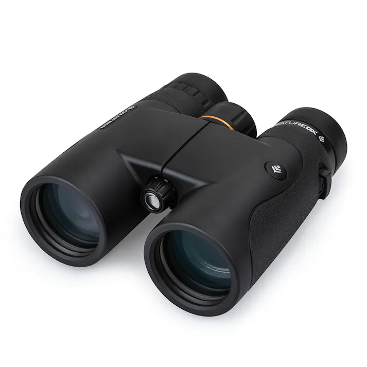 セレストロン Nature DX 10×42 ダハプリズム双眼鏡 ブラック CE-BBND-72323
