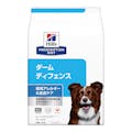 プリスクリプション・ダイエット 犬用 ダームディフェンス 3kg