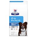 プリスクリプション・ダイエット 犬用 ダームディフェンス 1kg