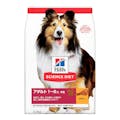 サイエンス・ダイエット アダルト 成犬用 3.3kg