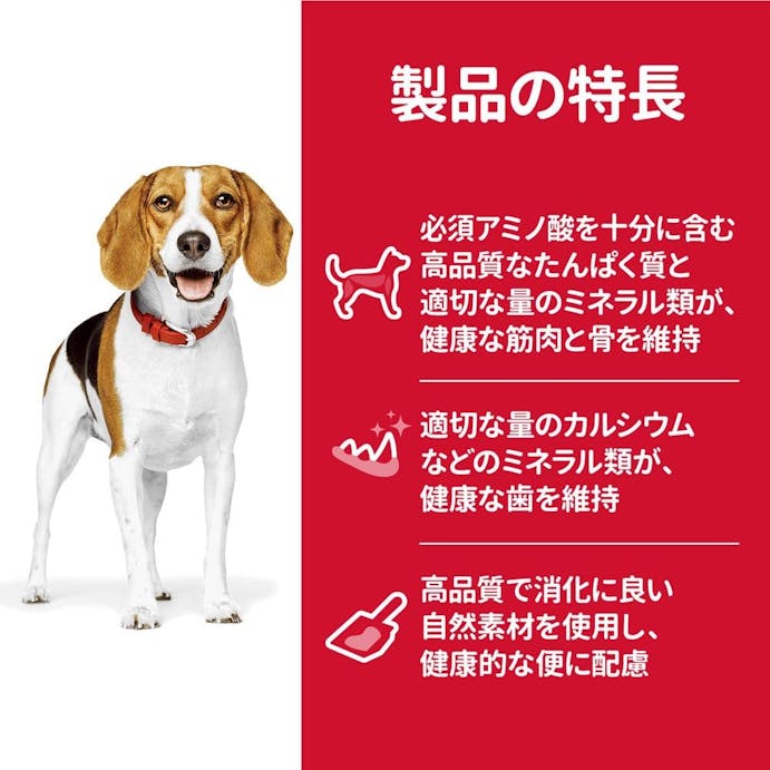サイエンス・ダイエット アダルト 小粒 成犬用 6.5kg