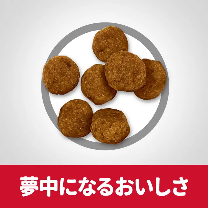 サイエンス・ダイエット アダルト(成犬用) 小粒 1.4kg