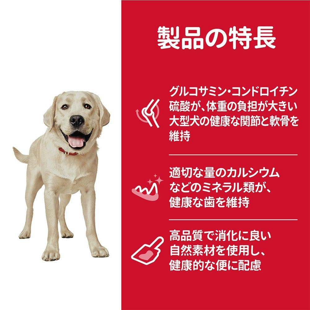 サイエンス・ダイエット アダルト 大型犬種用 成犬用 12kg | ペット用品（犬） | ホームセンター通販【カインズ】