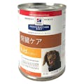 ヒルズ プリスクリプション・ダイエット 犬用 k/d 370g(販売終了)