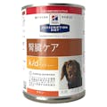 ヒルズ プリスクリプション・ダイエット 犬用 k/d 370g(販売終了)