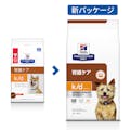 プリスクリプション・ダイエット 犬用 k/d 腎臓ケア 1kg