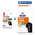 プリスクリプション・ダイエット 犬用 c/dマルチケア＋メタボリックス 小粒 1kg