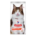 サイエンス・ダイエット 腸の健康サポートプラス 1歳～猫用 チキン 1.6kg(販売終了)