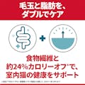 サイエンス・ダイエット 避妊・去勢猫用 避妊・去勢後～6歳 チキン お試し200g