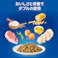 ヒルズ 猫用 腸の健康サポート プラスチキン パウチ 85g