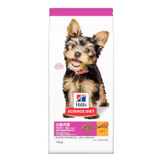 サイエンス・ダイエット パピー(子いぬ用) 小型犬用 750g