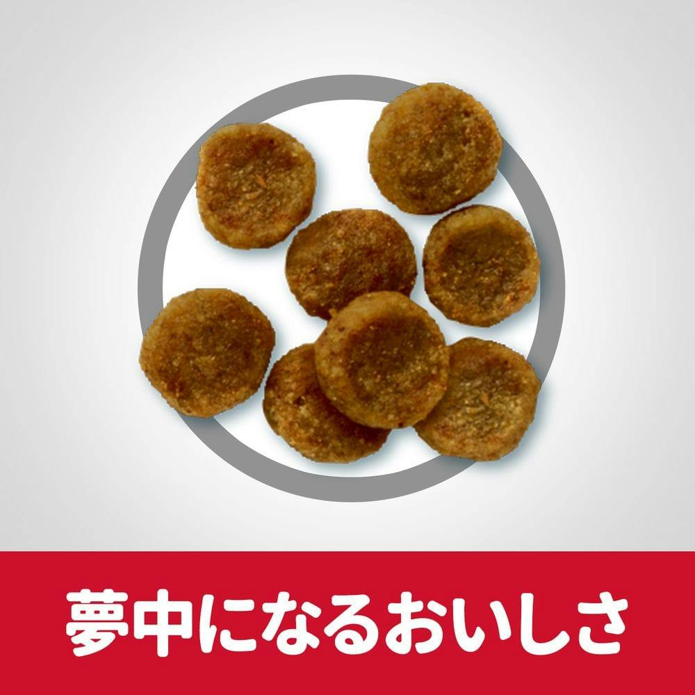 サイエンス・ダイエット アダルト(成犬用) 小型犬用 1.5kg