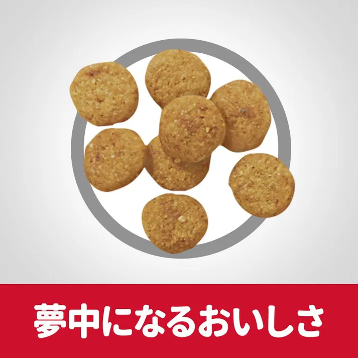 サイエンス・ダイエット 減量サポート 小型犬用 超小粒 2.5kg