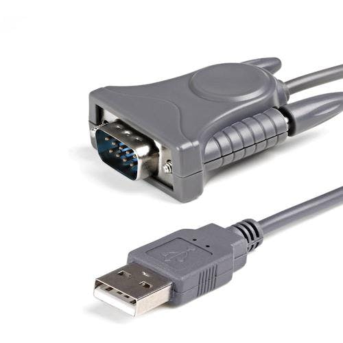 STARTECH.COM社 シリアル変換ケーブル/USB-A - RS232C/91cm/DB9-DB25コネクター付 ICUSB232DB25 変換アダプタ(ケーブル) STARTECH.COM社 シリアル変換ケーブル/USB-A - RS232C/91cm/DB9-DB25コネクター付 ICUSB232DB25 変換アダプタ(ケーブル)